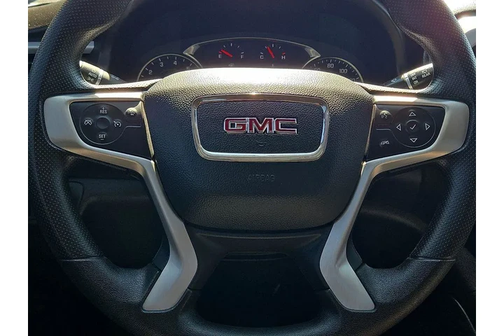 $25243 : GMC Acadia 2022 SLE 4dr SUV image 10