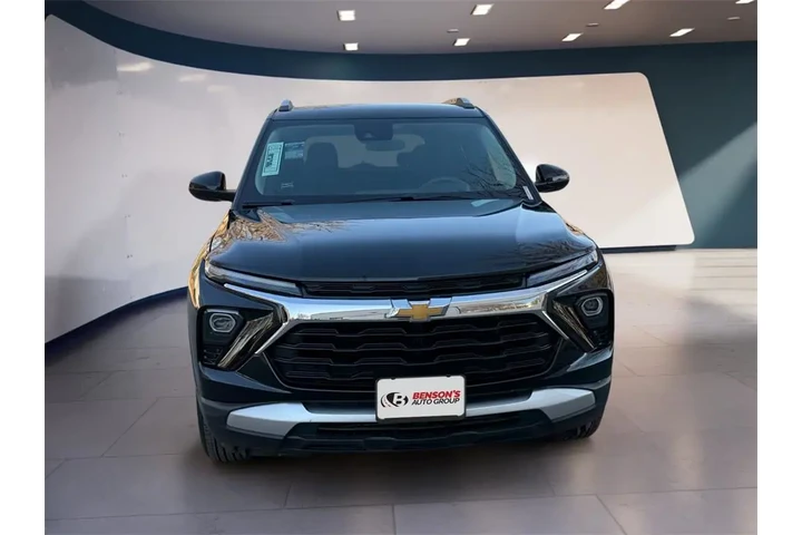 $22991 : Chevrolet Trailblazer 2025 4 image 8