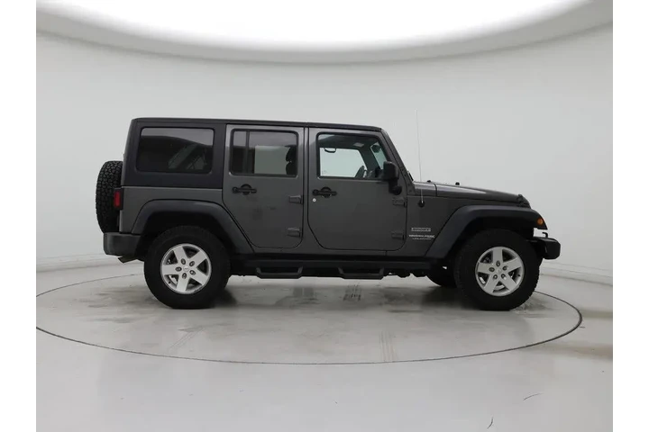 $19998 : Jeep Wrangler JK Unlimited 2 image 7