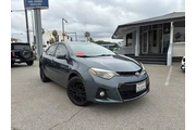 Toyota Corolla 2015 S 4dr Se en Los Angeles