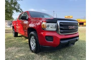 $19995 : 2016 GMC Canyon thumbnail