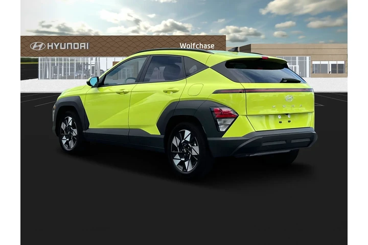 $20998 : Hyundai KONA 2024 SEL 4dr Cr image 5