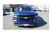 $26984 : 2017 Silverado 1500 LT thumbnail