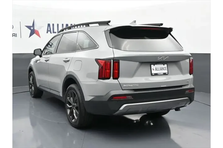 $31970 : Kia Sorento 2023 AWD X-Line image 6