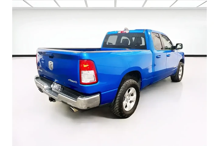 $27995 : Ram 1500 2022 4x4 Big Horn 4 image 5