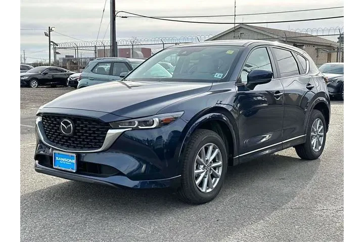 $28959 : Mazda CX-5 2025 AWD 2.5 S Pr image 2