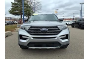 $30980 : Ford Explorer 2023 AWD XLT 4 thumbnail