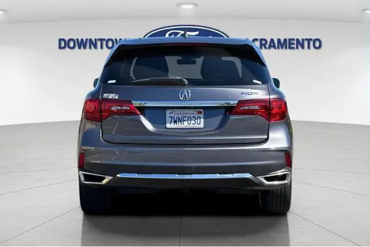 $19991 : Acura MDX 2017 4dr SUV w/Tec image 9