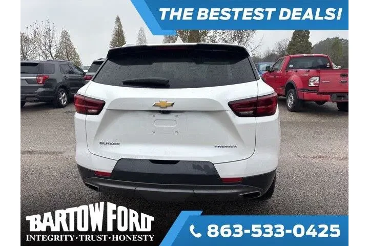 $29993 : Chevrolet Blazer 2023 Premie image 6