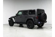 $33998 : Jeep Wrangler Unlimited 2021 thumbnail