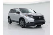 Honda Passport 2021 EX-L 4dr en Raleigh