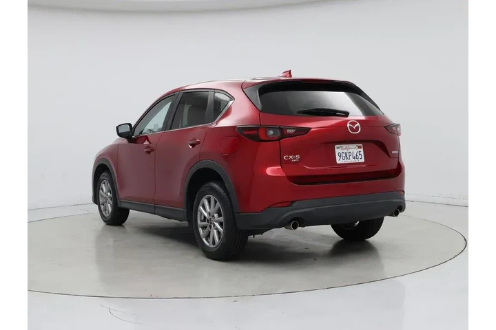 $25998 : Mazda CX-5 2023 AWD 2.5 S Ca image 2
