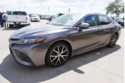 $27988 : Toyota Camry 2024 AWD SE 4dr thumbnail