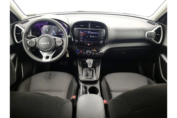 $15998 : Kia Soul 2023 LX 4dr Crossov image 9