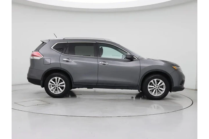 $15998 : Nissan Rogue 2016 S 4dr Cros image 7