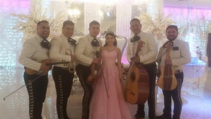 Mariachis Juvenil Azteca de M image 6