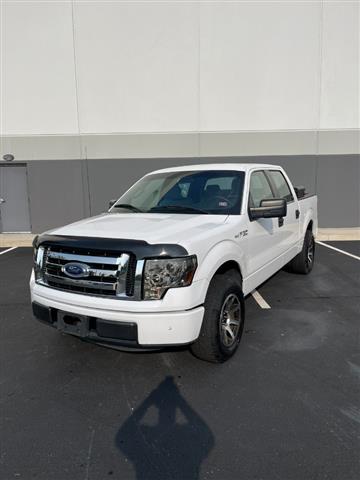 $8995 : 2012 F-150 XLT SuperCrew 5.5- image 3