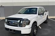 $8995 : 2012 F-150 XLT SuperCrew 5.5- thumbnail