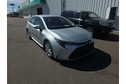 Toyota Corolla 2026 LE 4dr S en Kings County