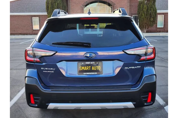 $17300 : 2021 Outback Limited image 8