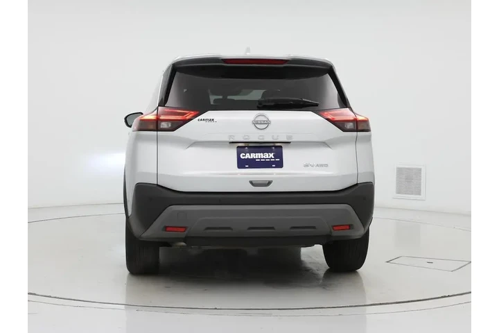 $22998 : Nissan Rogue 2022 AWD SV 4dr image 6