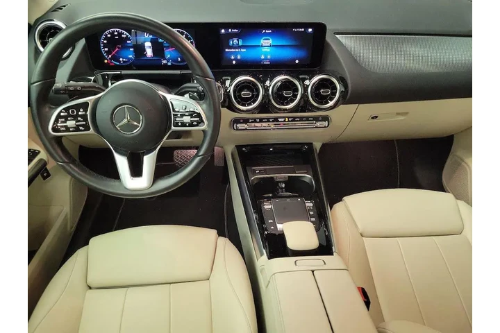 $27998 : Mercedes-Benz GLA 2022 GLA 2 image 9