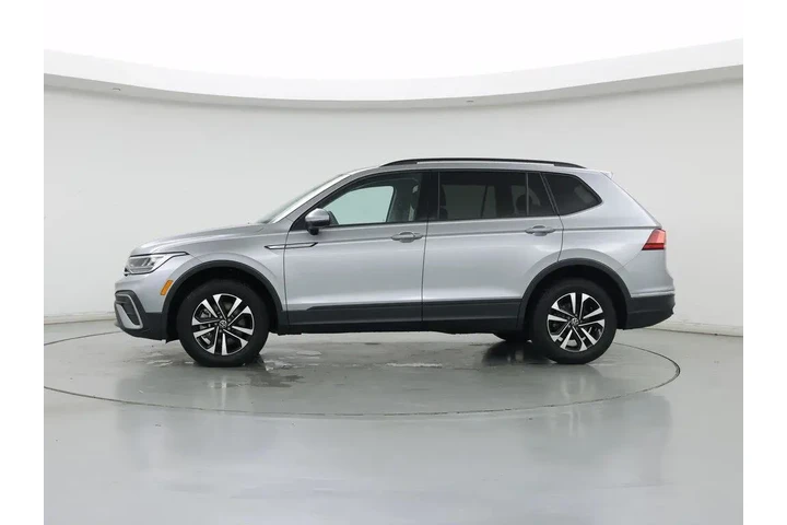$20998 : Volkswagen Tiguan 2022 AWD S image 3