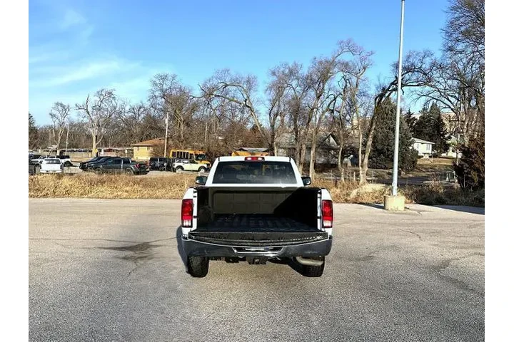 $8995 : Ram 1500 2014 4x2 Tradesman image 9