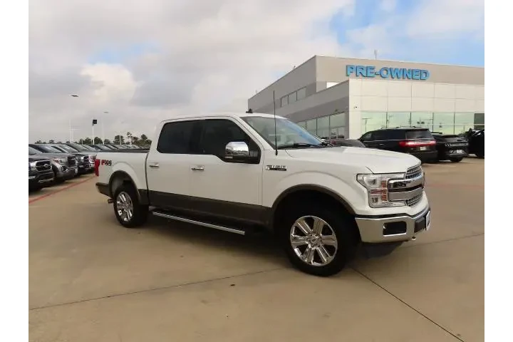 $32999 : Ford F-150 2020 4x4 XL 4dr S image 7
