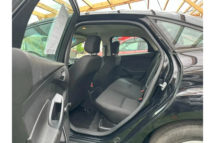 $6800 : 2017 FORD FOCUS2017 FORD FOCUS image 5