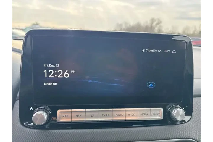 $18990 : Hyundai KONA Electric 2023 S image 5