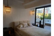 Arriendo Apartamento  de 117 m en Santo Domingo