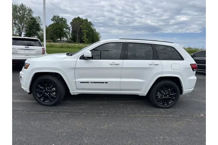 $30500 : Jeep Grand Cherokee WK 2022 image 2