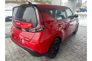 $19500 : Kia Soul 2024 LX 4dr Crossov thumbnail