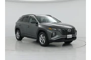 Hyundai TUCSON 2022 AWD SEL