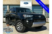Toyota 4Runner 2020 4x4 TRD en Plano