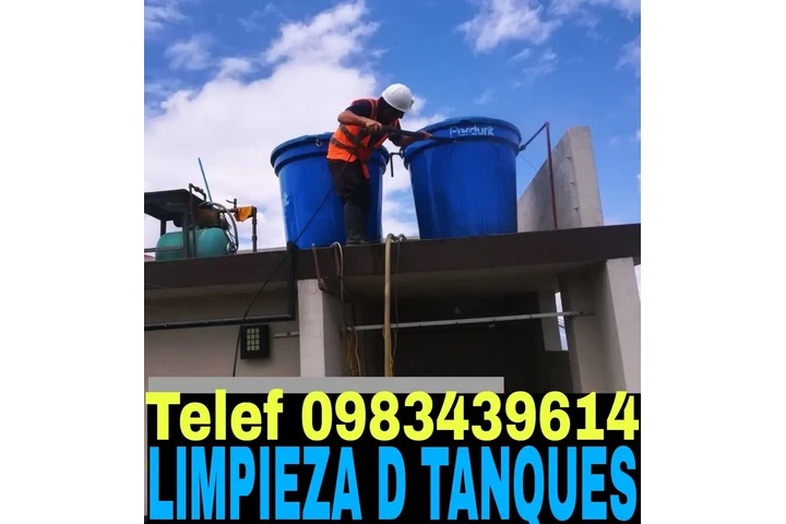 Limpieza en Puembo y Pifo image 2