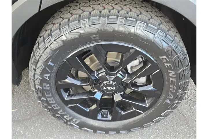$39885 : Kia Telluride 2023 AWD SX-Pr image 10