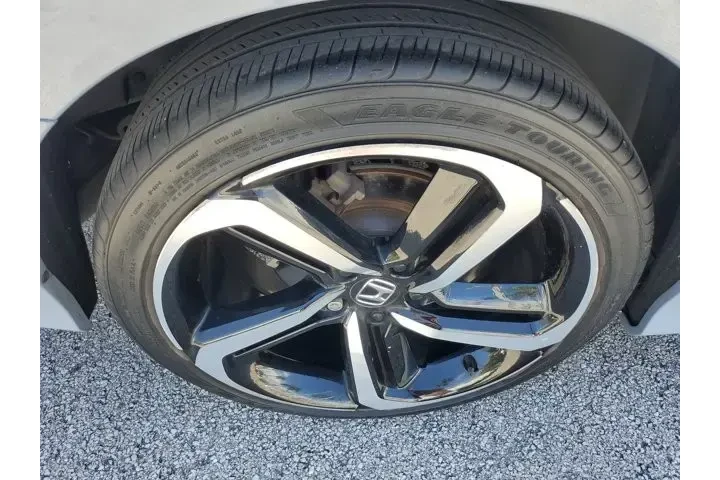 $21991 : Honda Accord 2022 Sport 4dr image 9