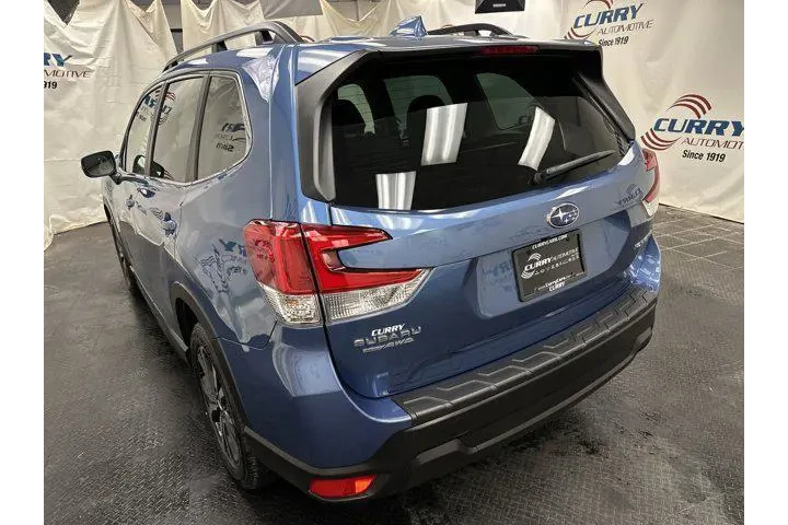 $23991 : Subaru Forester 2023 AWD Lim image 8