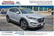 Hyundai TUCSON 2016 AWD Limi en New Hampshire