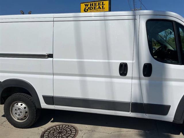 $12000 : 2018 RAM ProMaster 1500 136 WB image 5