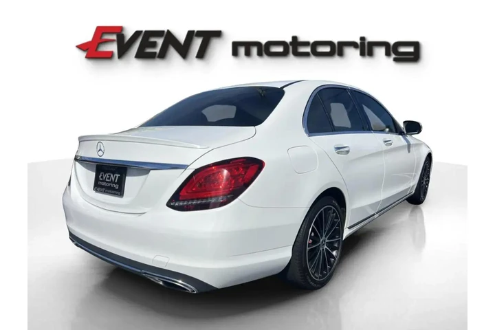 $19995 : 2019 Mercedes-Benz C-Class image 10