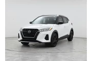 $18998 : Nissan Kicks 2023 SV 4dr Cro thumbnail