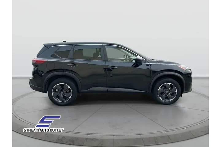 $17990 : Nissan Rogue 2024 AWD SV 4dr image 5