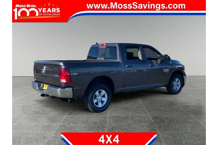 $38763 : Ram 1500 Classic 2023 image 1