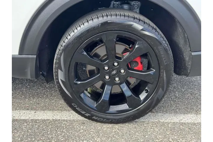 $37900 : Ford Explorer 2022 AWD ST 4d image 8