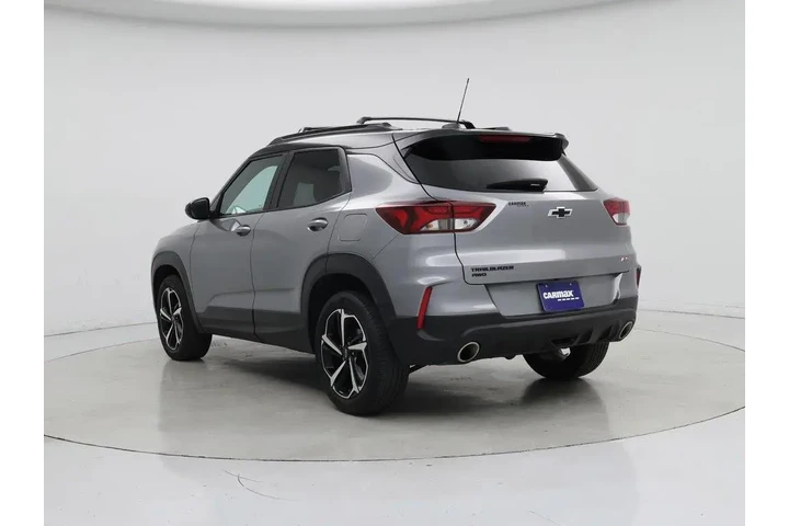 $23998 : Chevrolet Trailblazer 2023 4 image 2