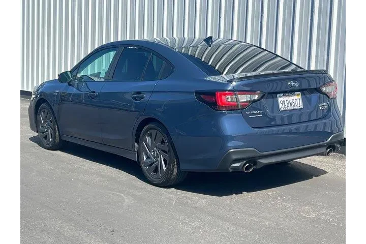 $27994 : Subaru Legacy 2024 AWD Sport image 4
