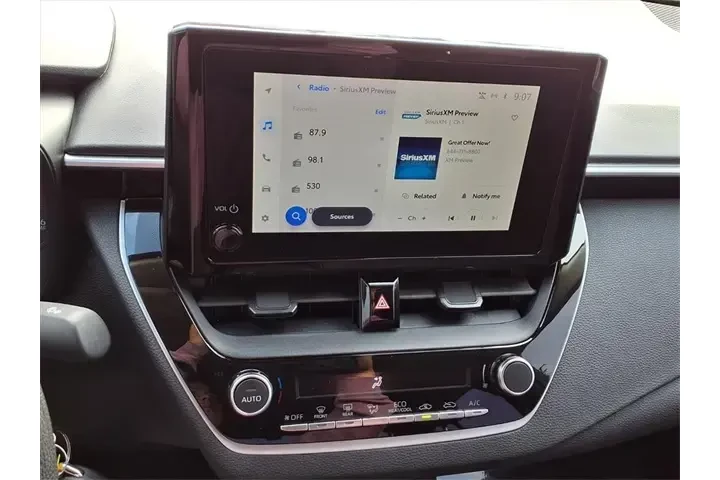 $23999 : Toyota Corolla Hybrid 2024 S image 5